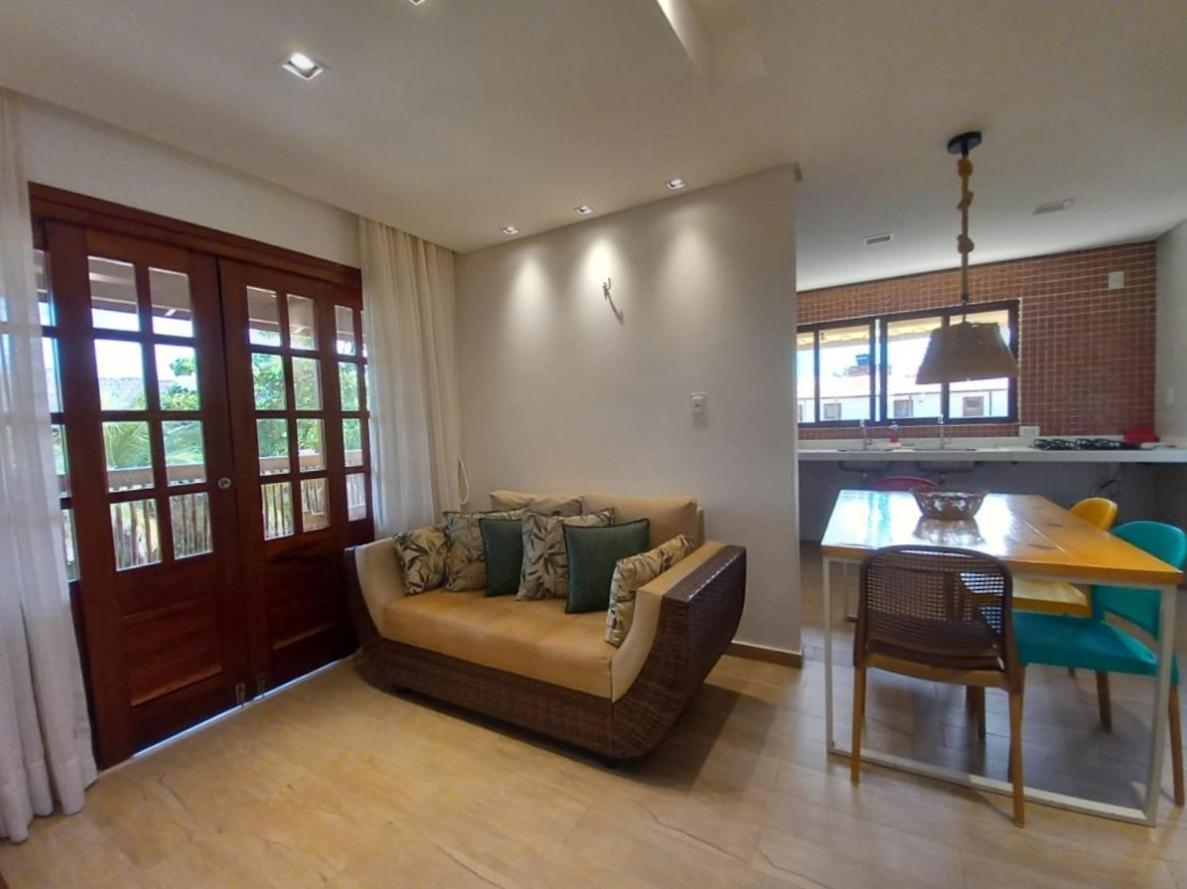 Residencial Jeri 2 A 300m Do Mar, Varanda, Smart Tv, Wi-fi, Ar-condicionado Jijoca de Jericoacoara
