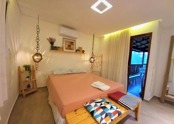 Residencial Villa Jeri 2
