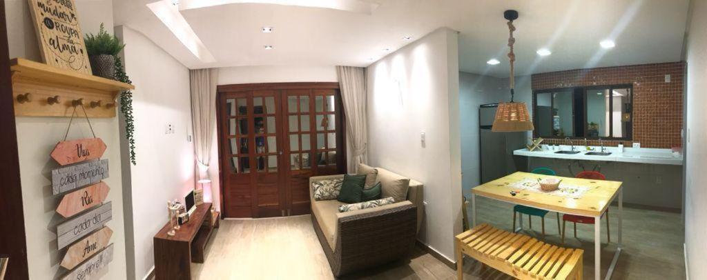 Apartamento Residencial Jeri 2