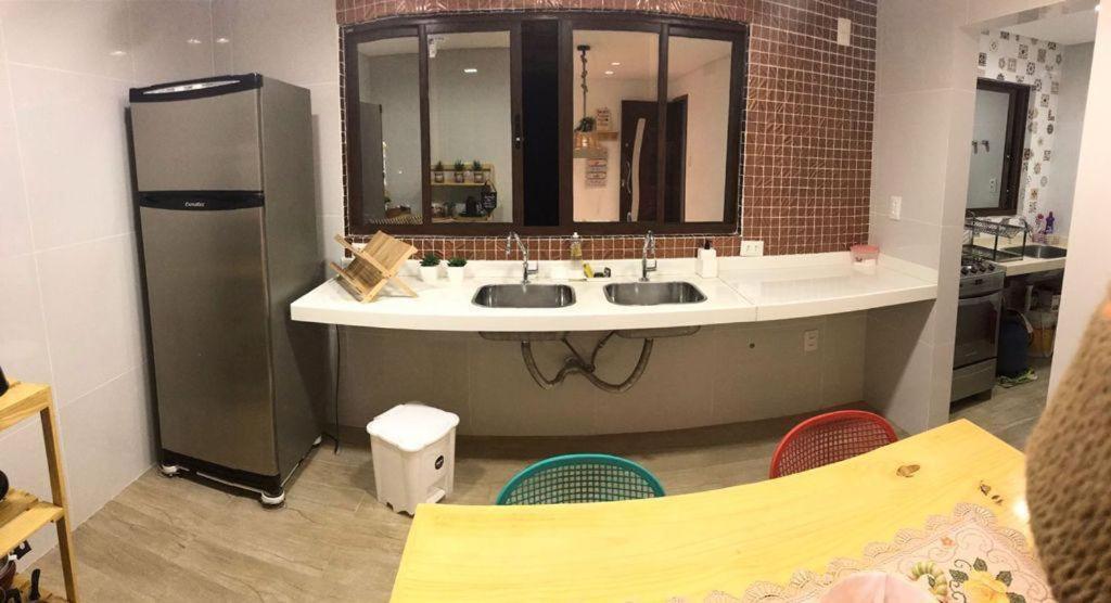 Apartamento Residencial Jeri 2 Jijoca de Jericoacoara