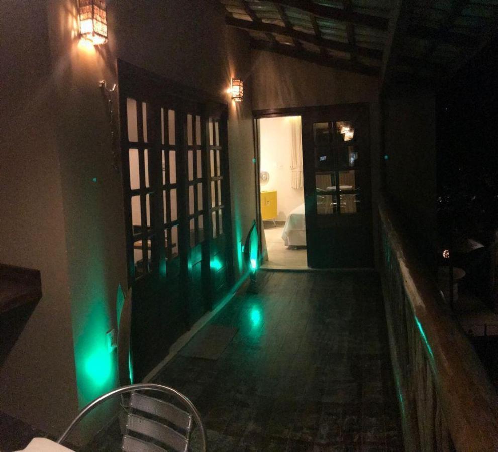 Apartamento Residencial Jeri 2