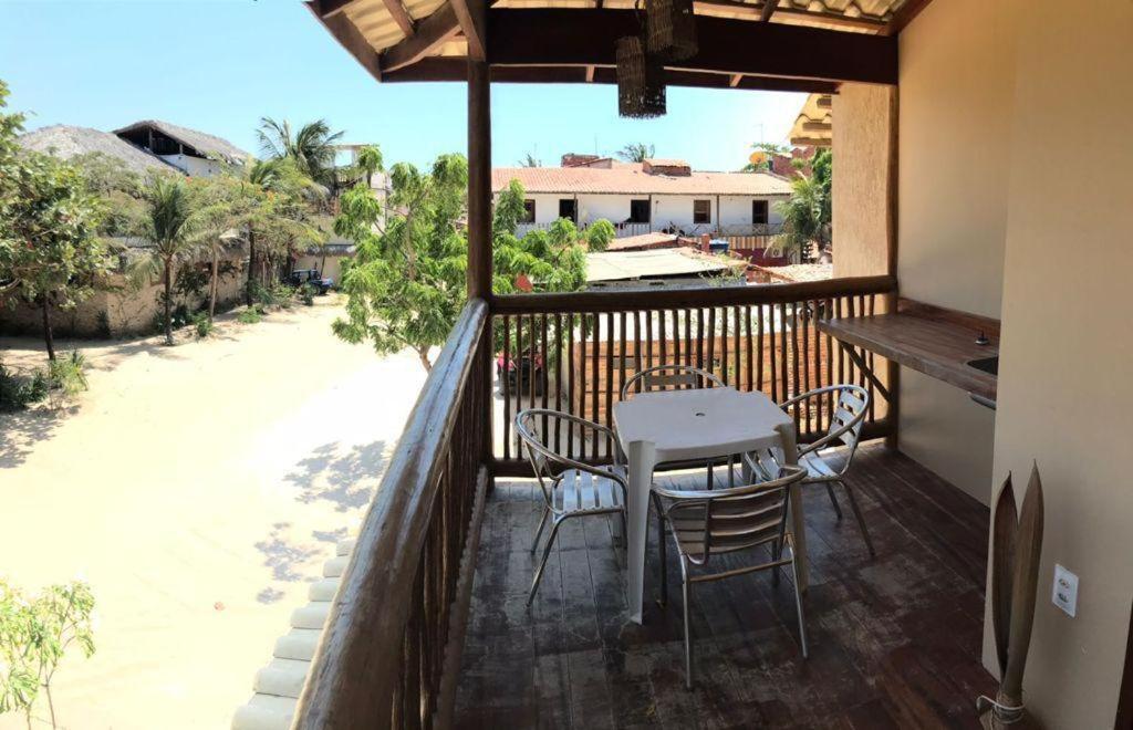 Residencial Jeri 2 *
