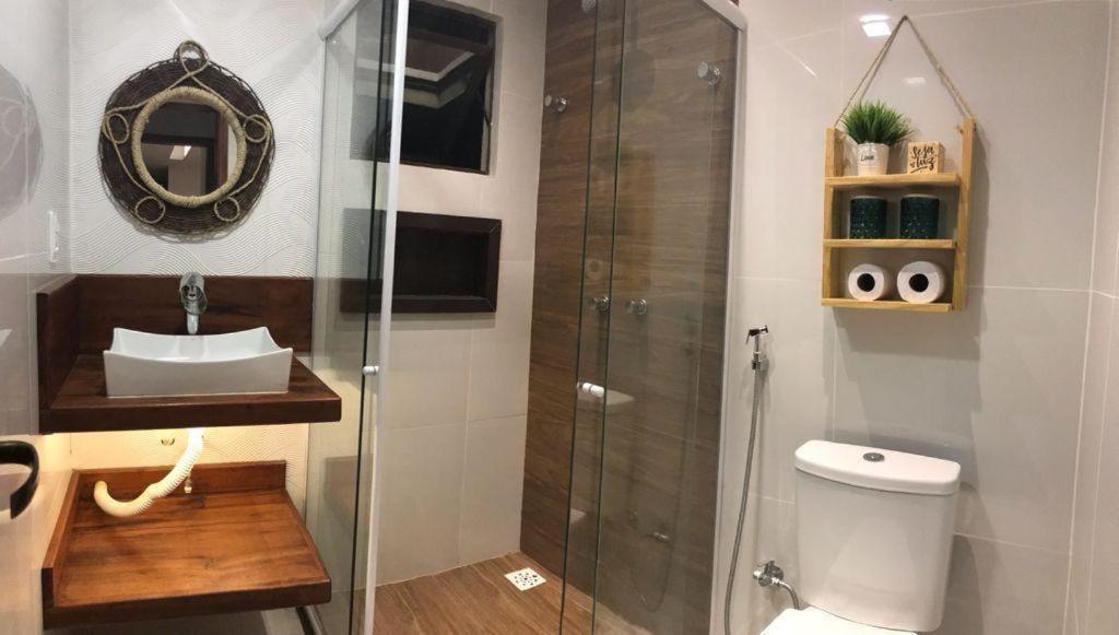 Residencial Jeri 2 Apartamento *