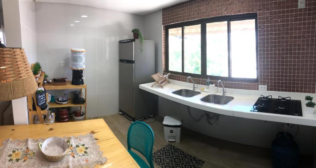 Apartamento Residencial Jeri 2 *