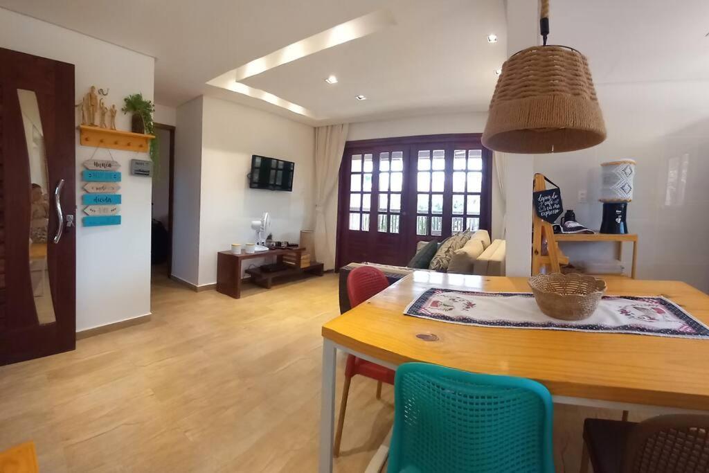 Apartamento Residencial Jeri 2 Jijoca de Jericoacoara