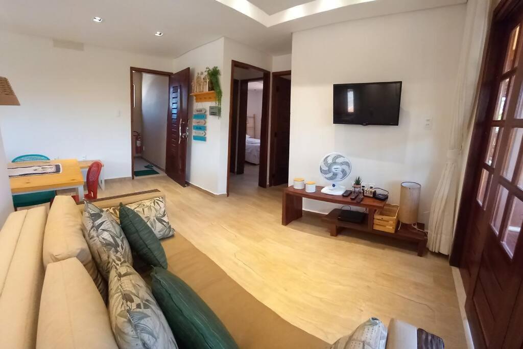 Apartamento Residencial Jeri 2 Jijoca de Jericoacoara