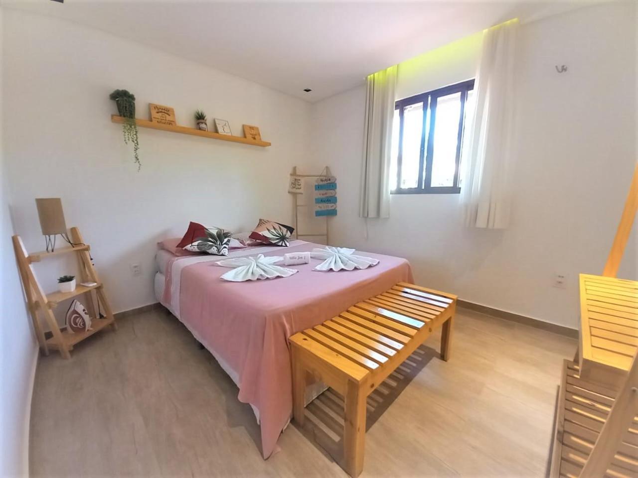 Residencial Jeri 2 Apartamento *