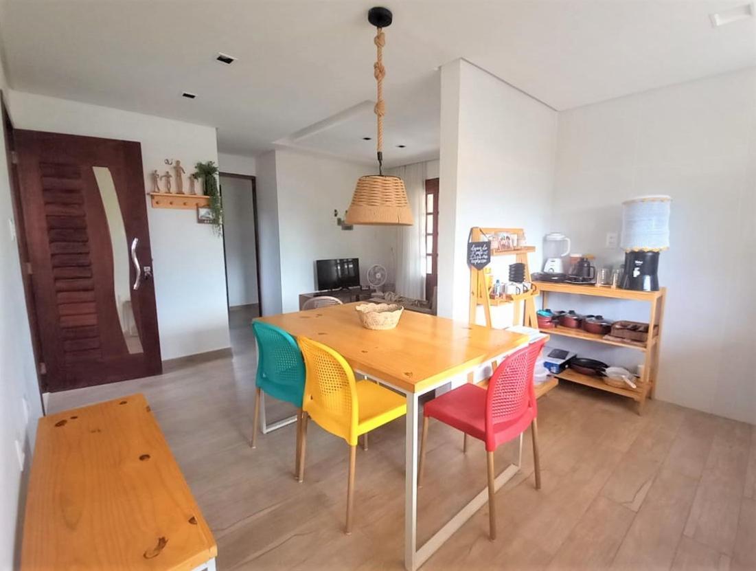 Residencial Jeri 2 Apartamento Jijoca de Jericoacoara
