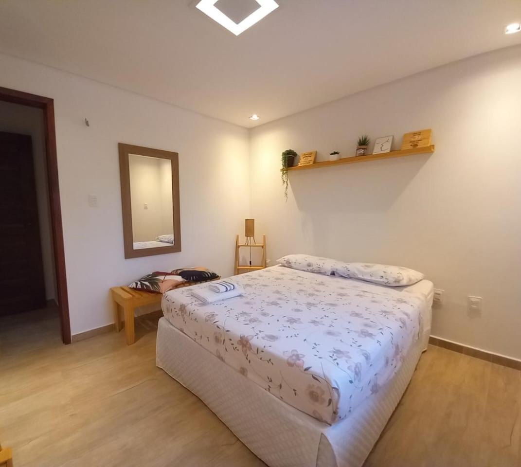 Residencial Jeri 2 Apartamento